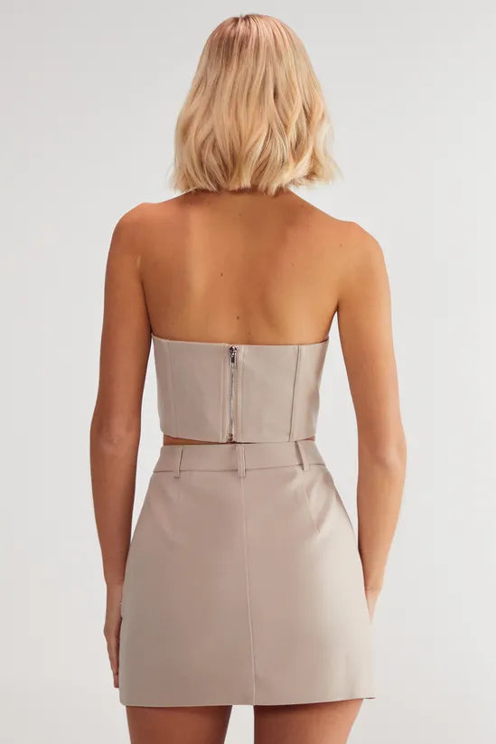 Premium Tailored Studded Bralet